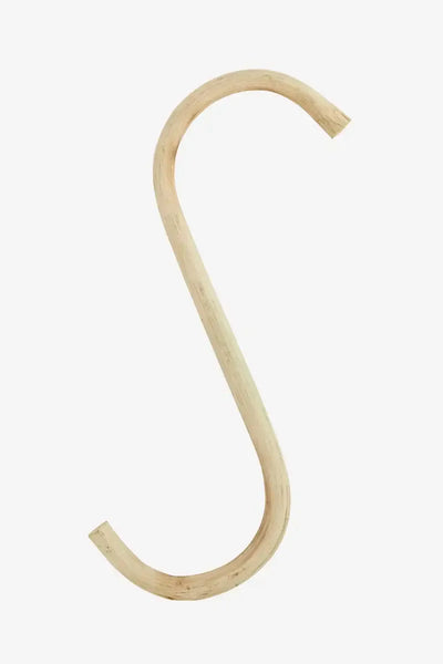 Madam Stoltz Big Bamboo S Hook