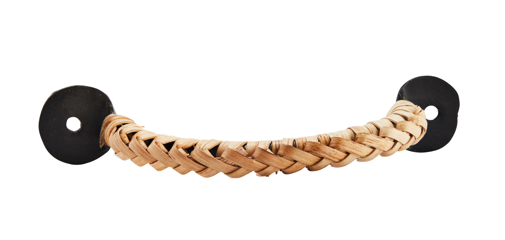 Madam Stoltz Door Handle w/ Bamboo - Ohh! By Gum