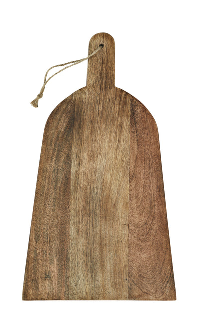 Madam Stoltz Rectangular Chopping Board