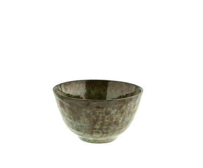 Madam Stoltz Small Stoneware Bowl