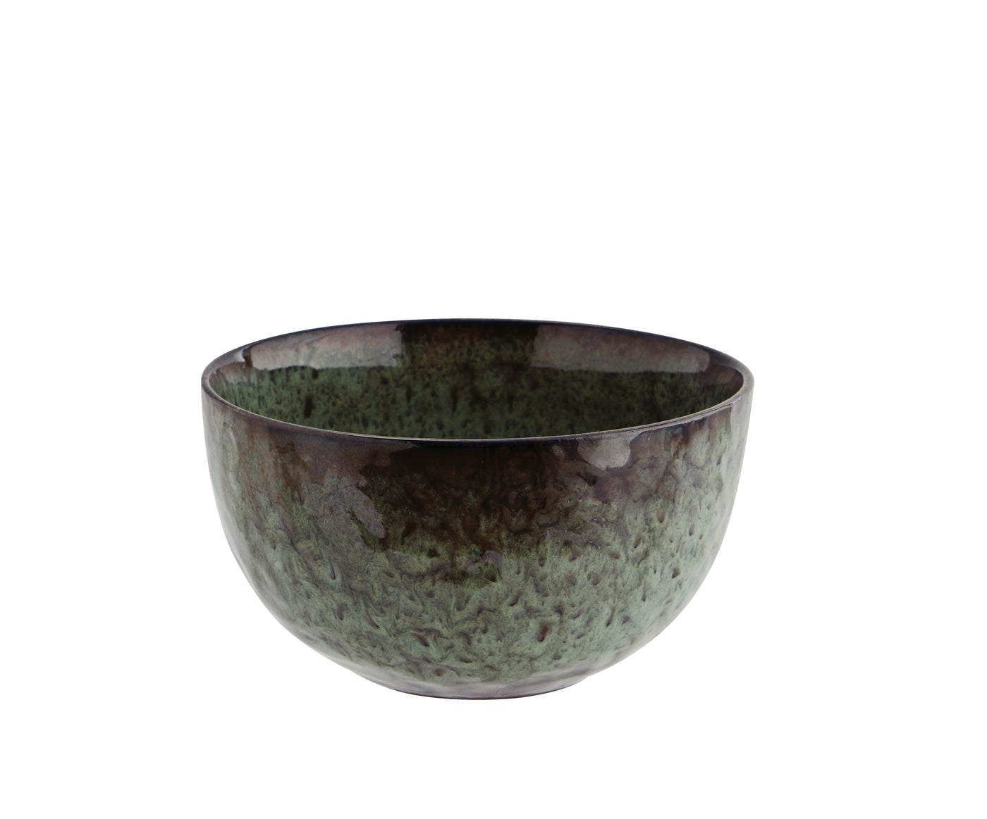 Madam Stoltz Stoneware Bowl