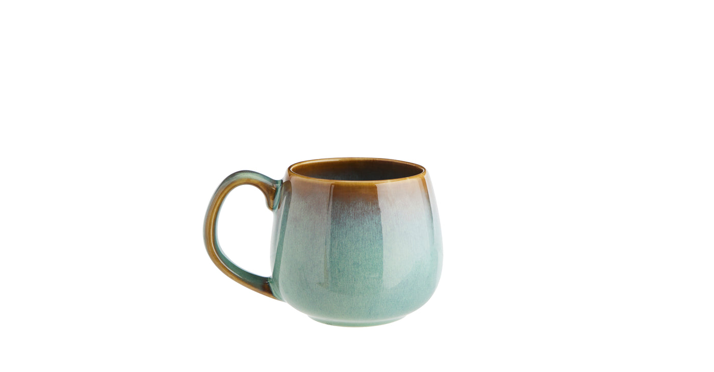 Madam Stoltz Stoneware Mug