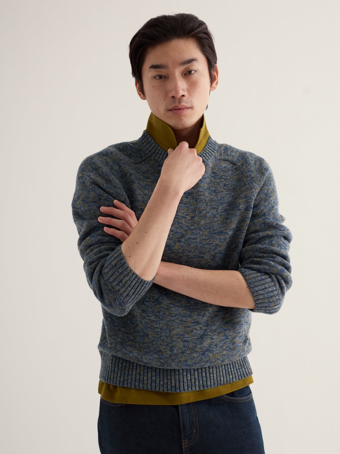 Mens Clothing
