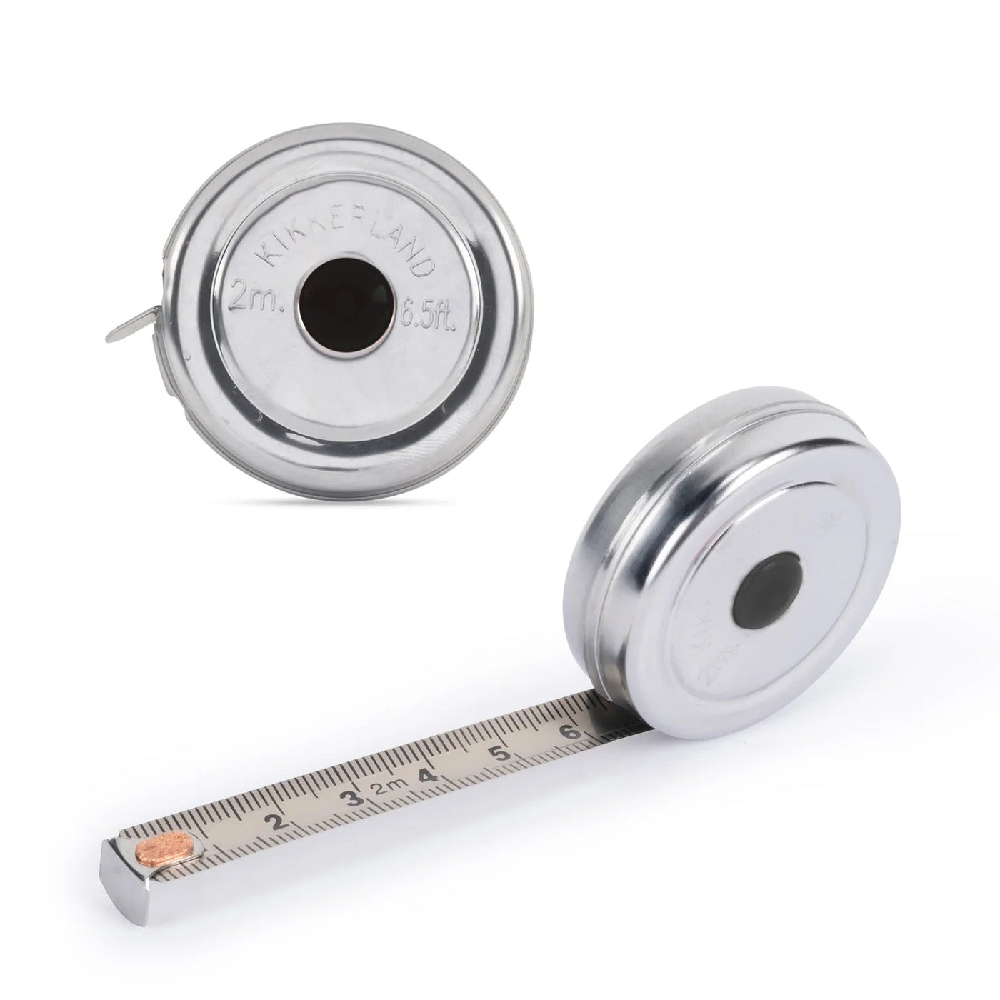 Mini Tape Measure-Accessories-Ohh! By Gum - Shop Sustainable