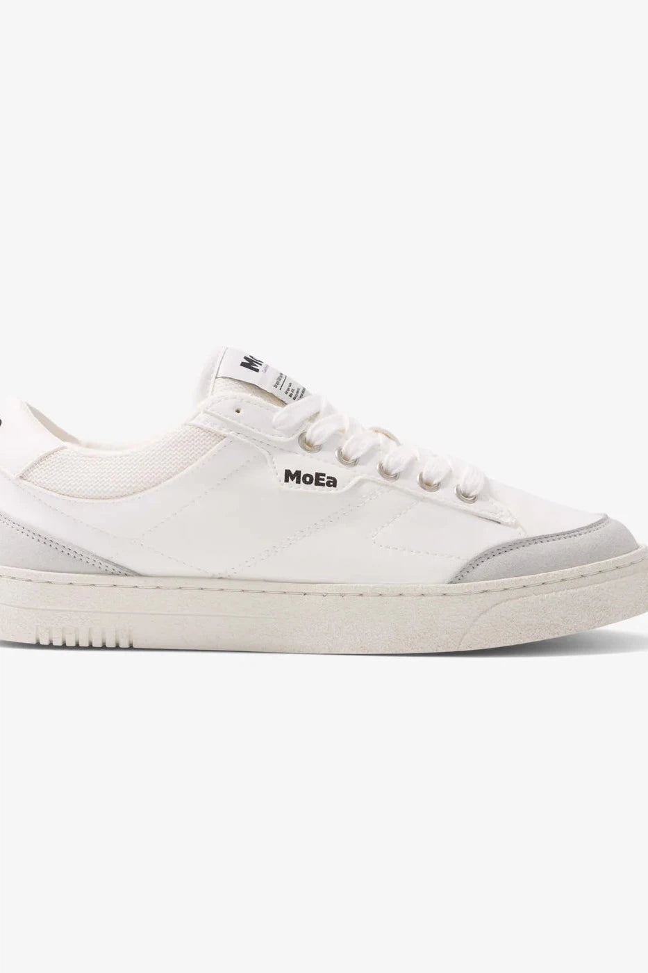MoEa Gen3 Grapes Full White Sneakers-Accessories-Ohh! By Gum - Shop Sustainable