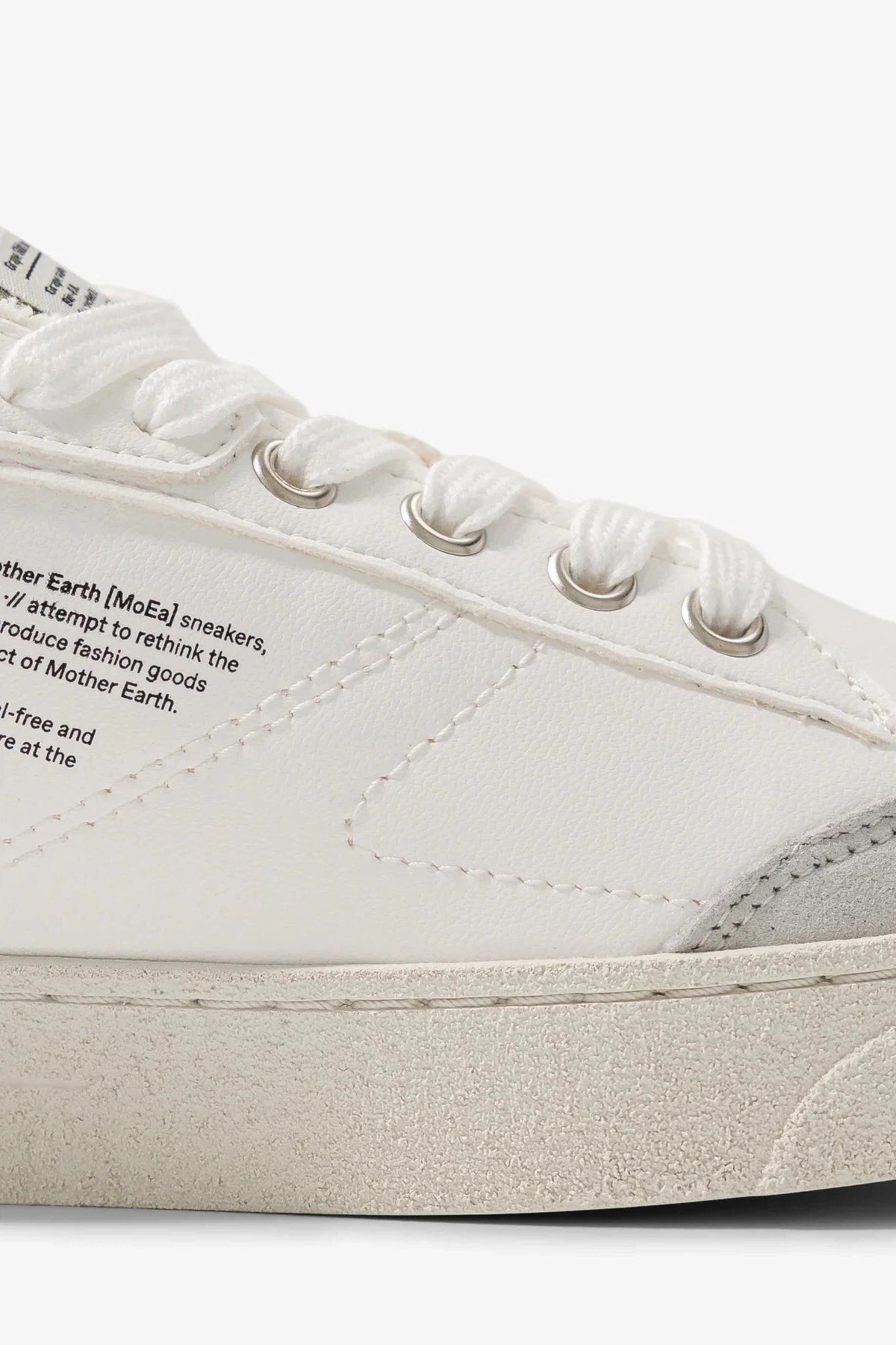 MoEa Gen3 Grapes Full White Sneakers-Accessories-Ohh! By Gum - Shop Sustainable