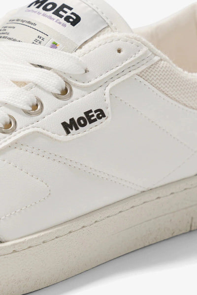 MoEa Gen3 Grapes Full White Sneakers-Accessories-Ohh! By Gum - Shop Sustainable