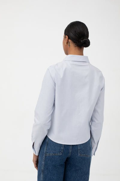 Mus & Bombon Garbatella Shirt