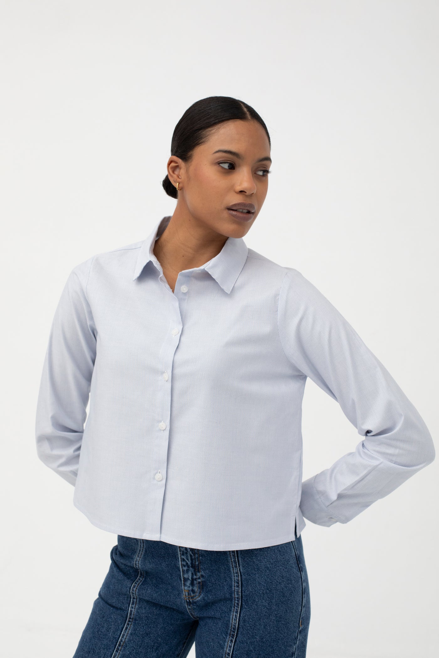 Mus & Bombon Garbatella Shirt