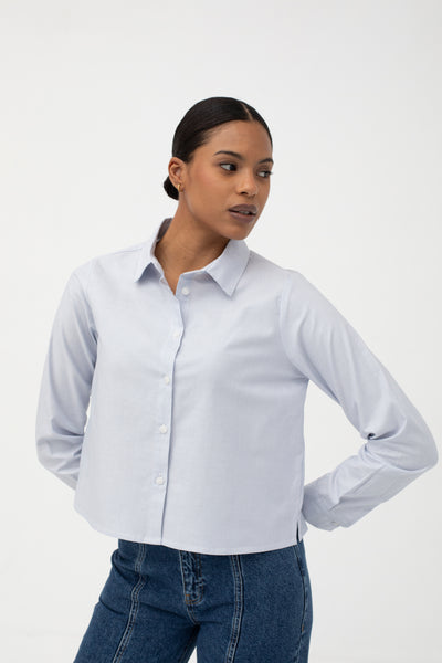 Mus & Bombon Garbatella Shirt
