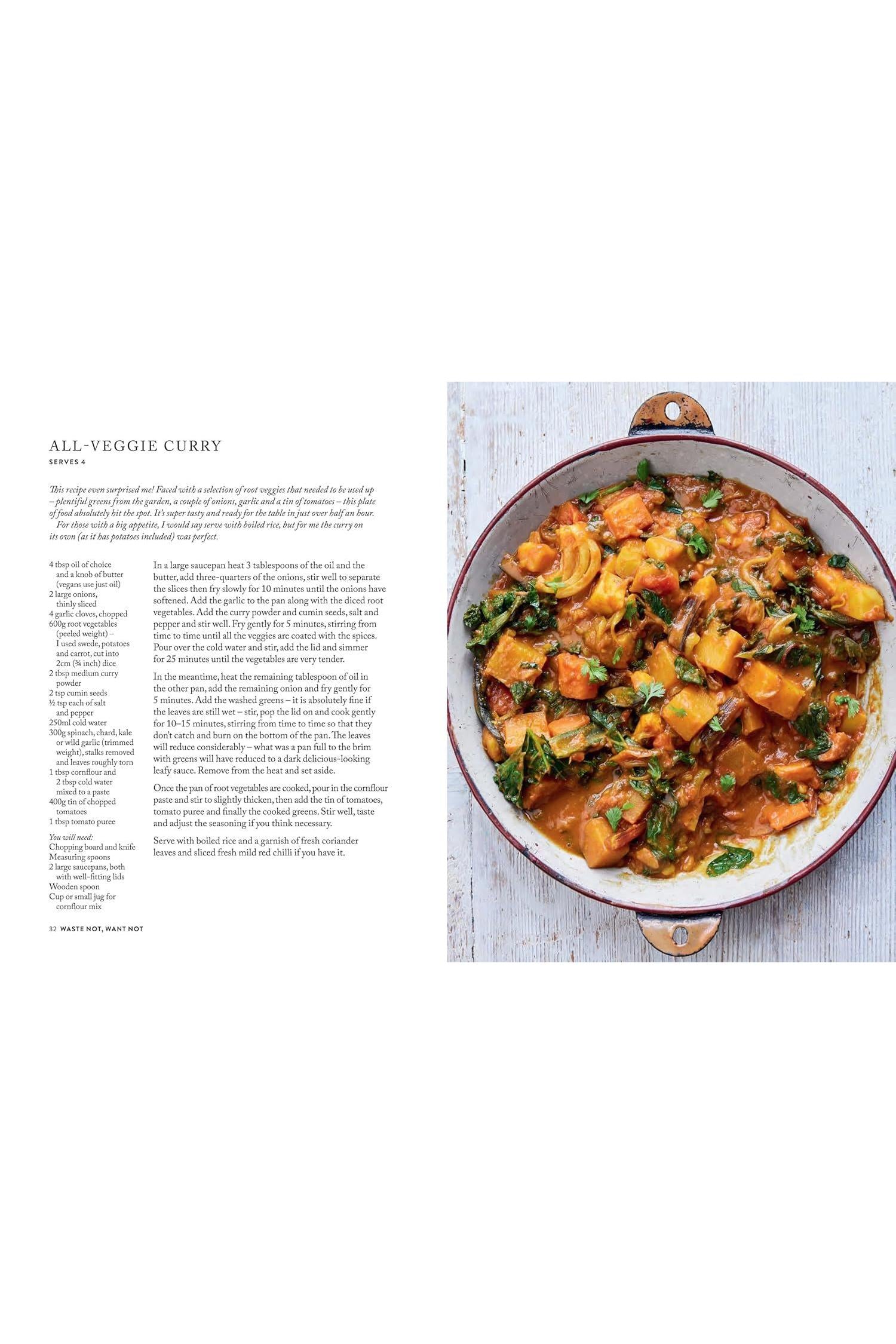 NANCYS GREEN AND EASY KITCHEN (HB)