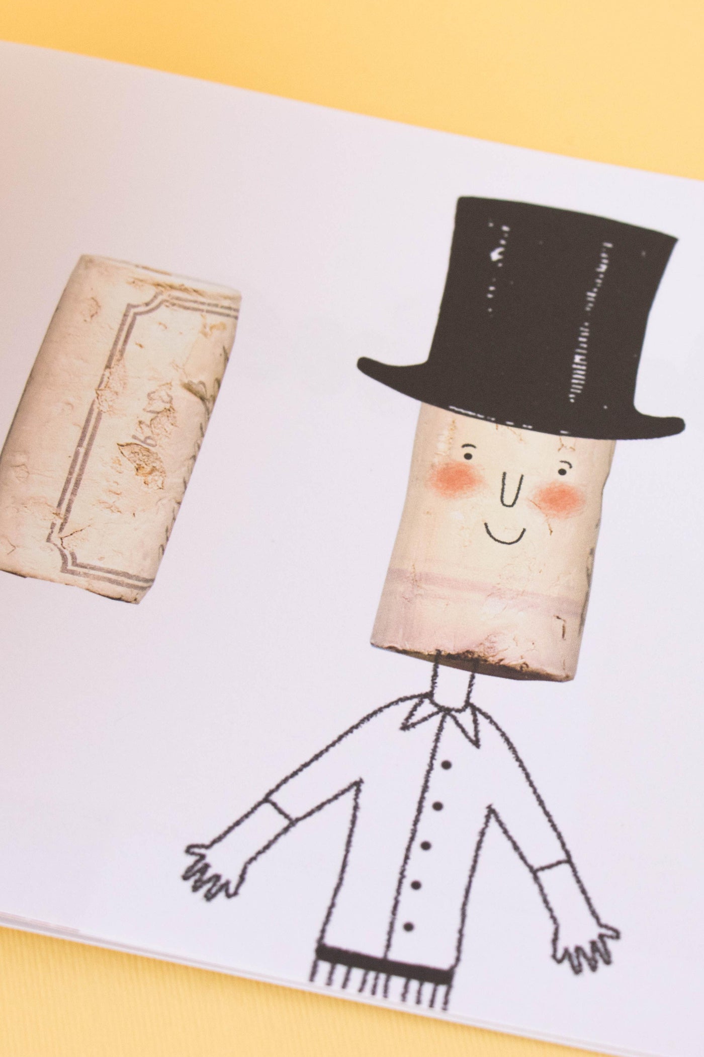 Londji Activity Book - CREARTIVITY