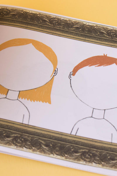 Londji Activity Book - CREARTIVITY