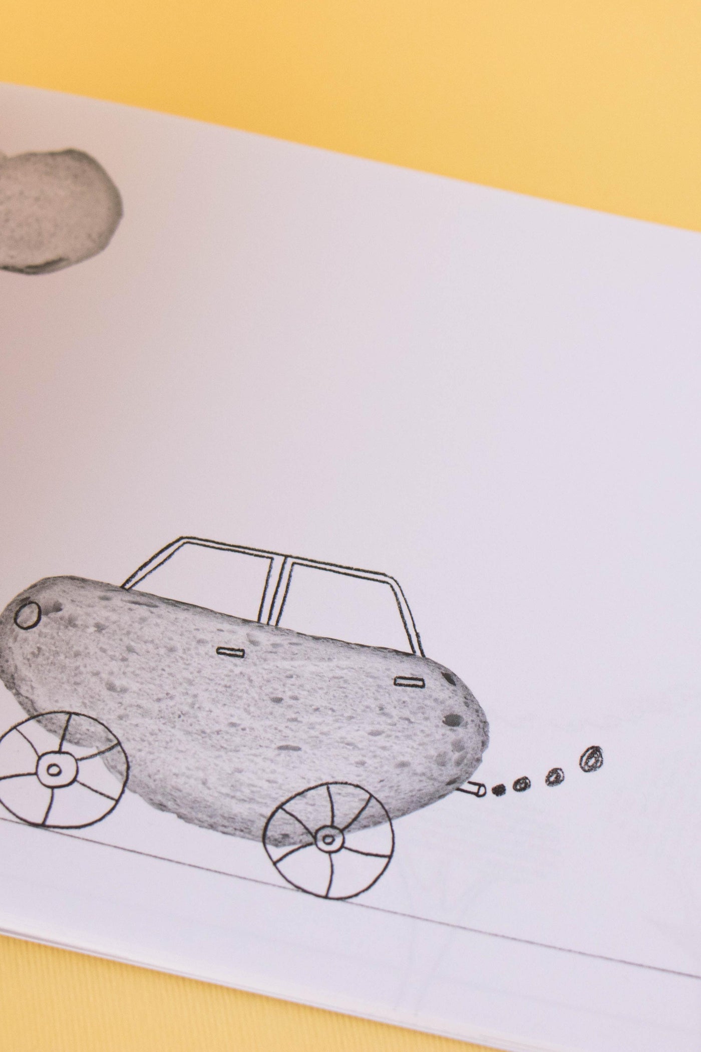 Londji Activity Book - CREARTIVITY