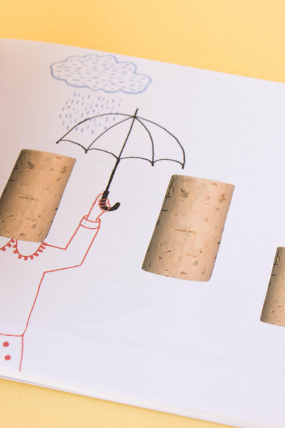 Londji Activity Book - CREARTIVITY