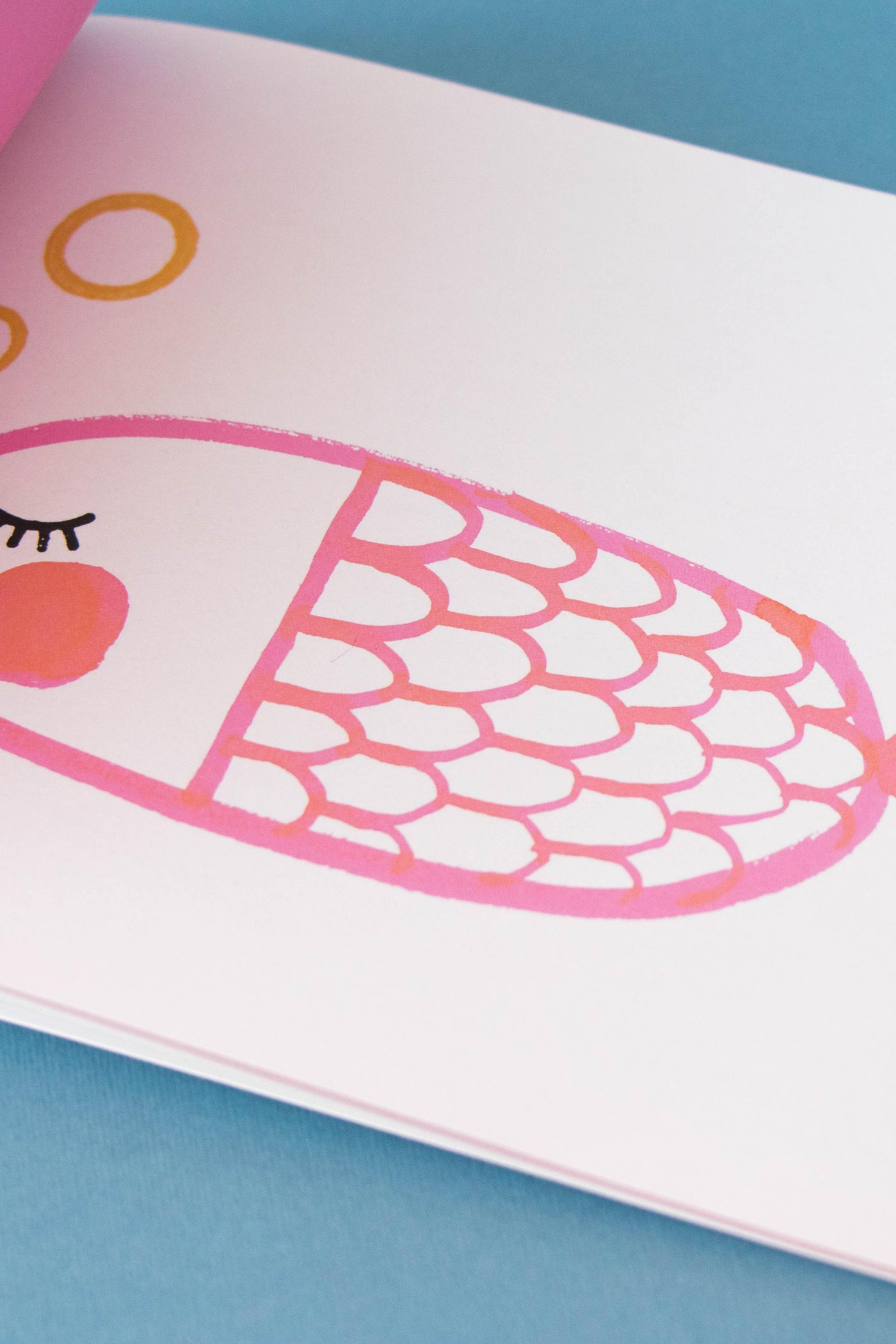 Londji Activity Book - ART & Painting