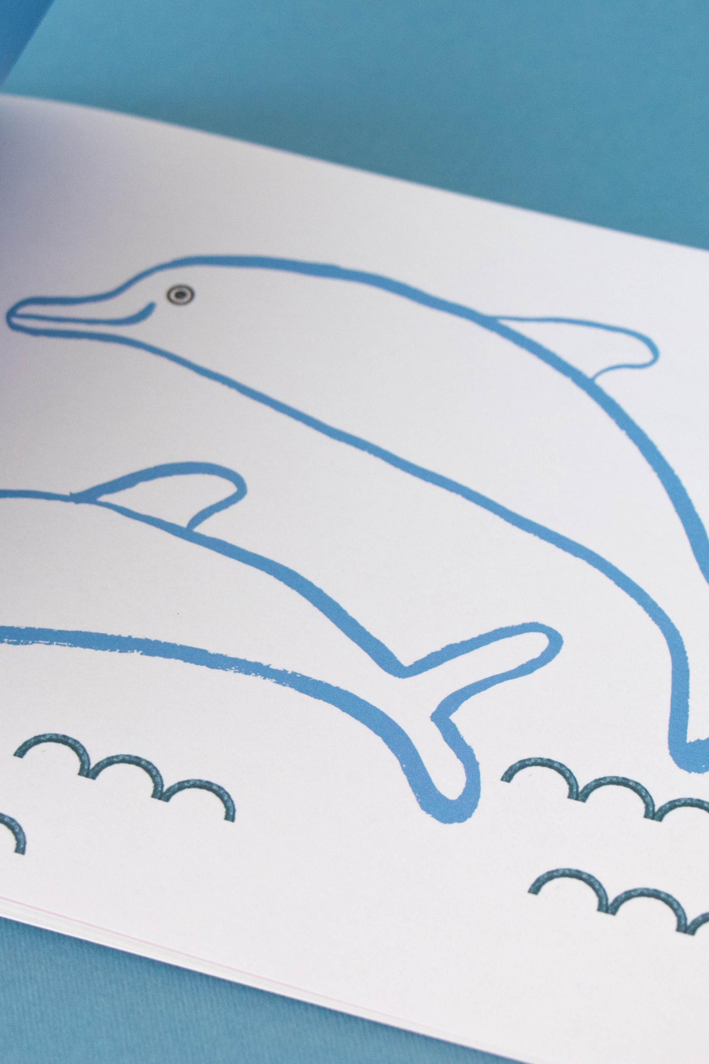 Londji Activity Book - ART & Painting