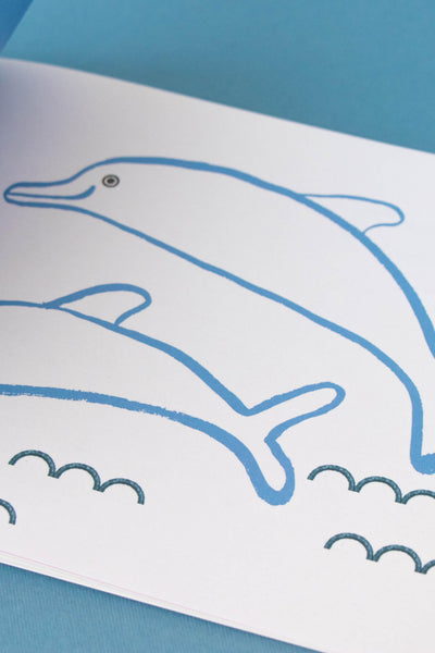 Londji Activity Book - ART & Painting