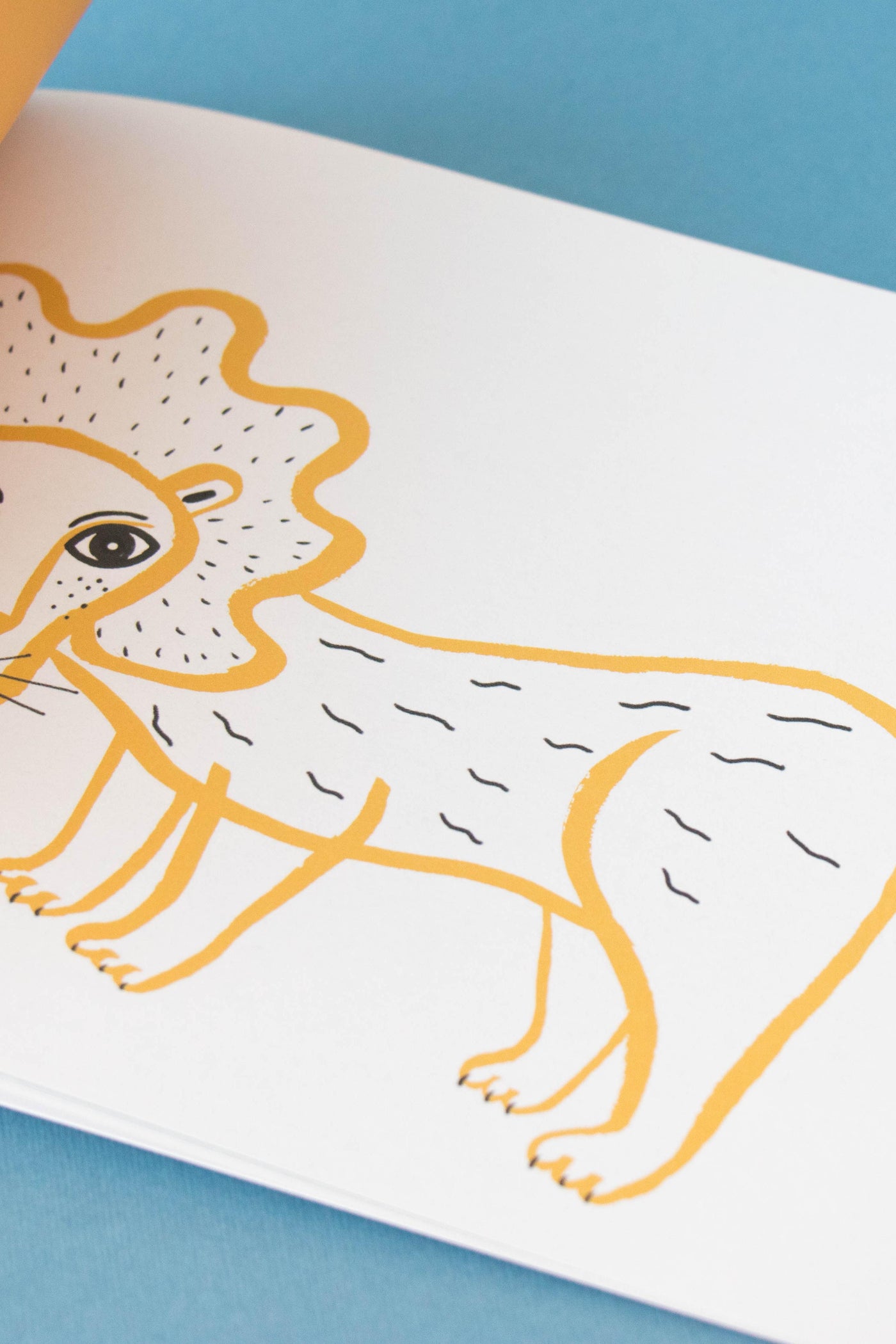 Londji Activity Book - ART & Painting