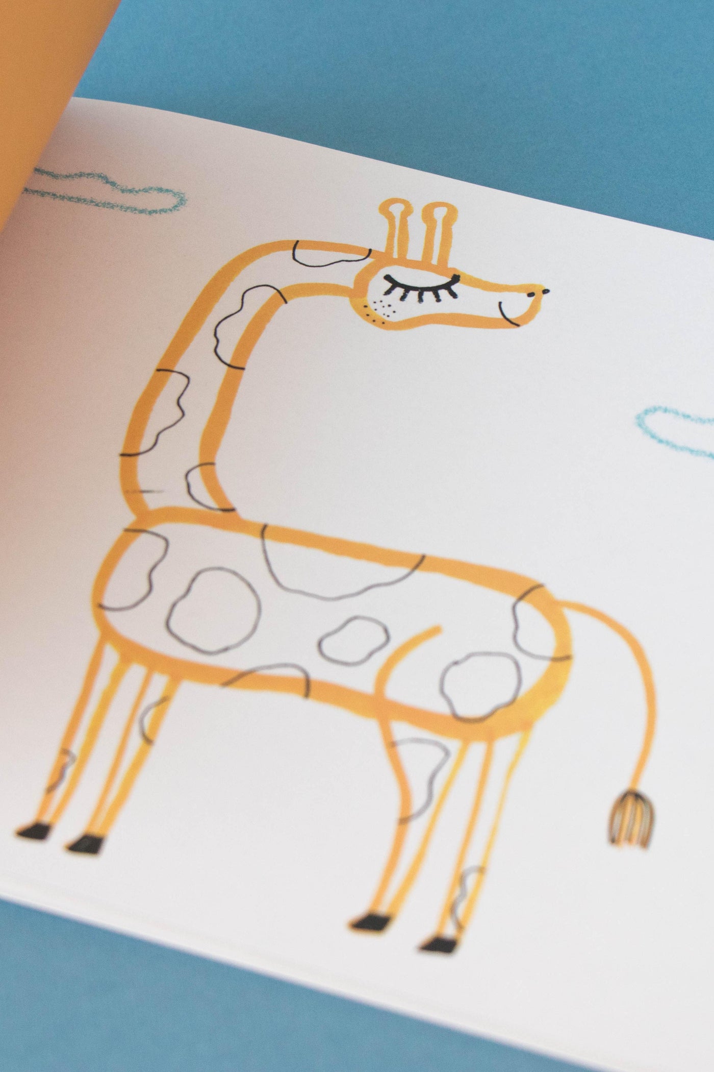 Londji Activity Book - ART & Painting