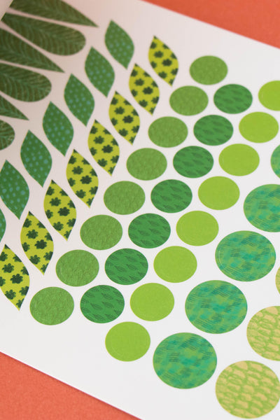 Londji Activity Book - ART & Stickers