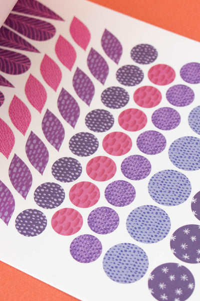 Londji Activity Book - ART & Stickers
