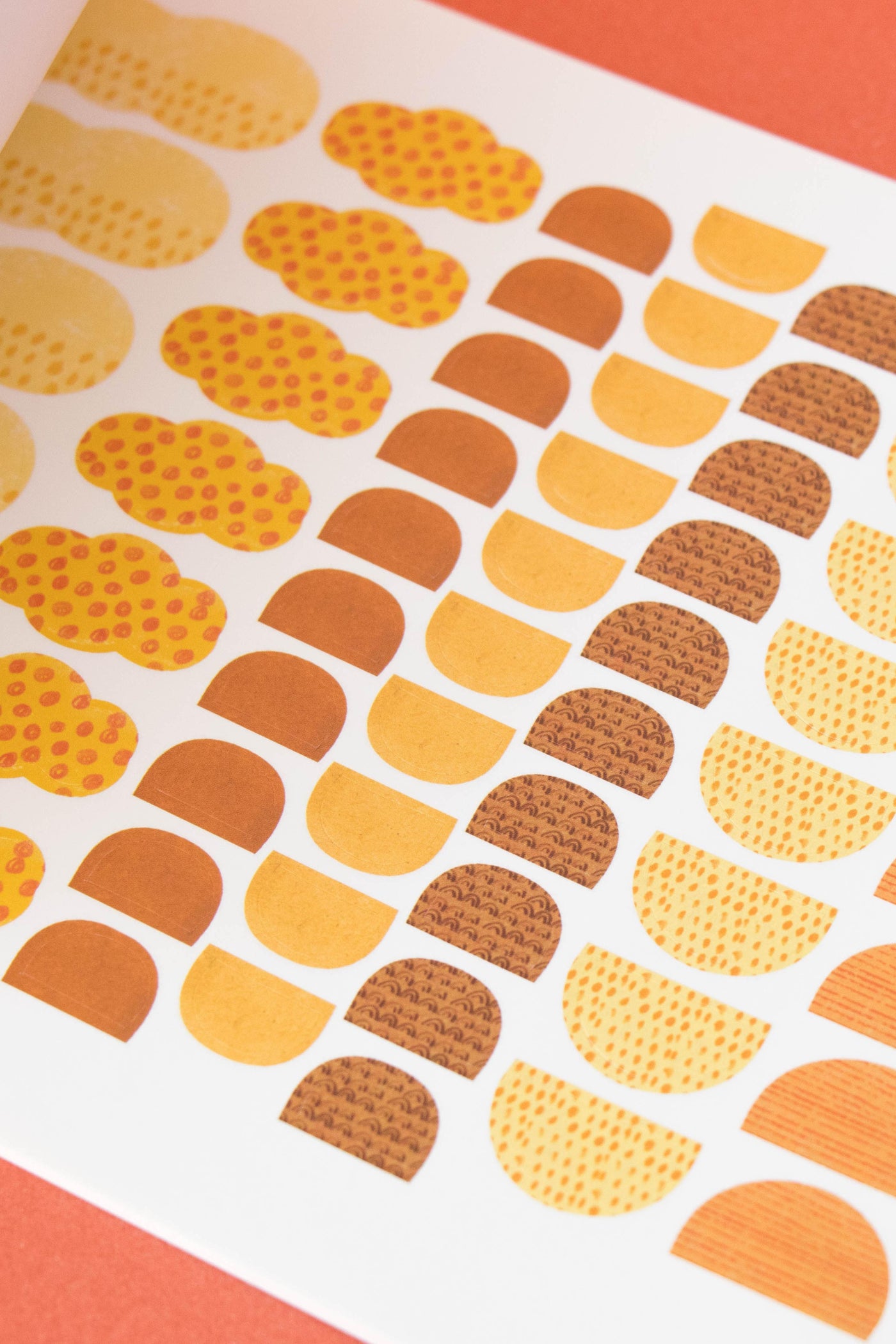 Londji Activity Book - ART & Stickers