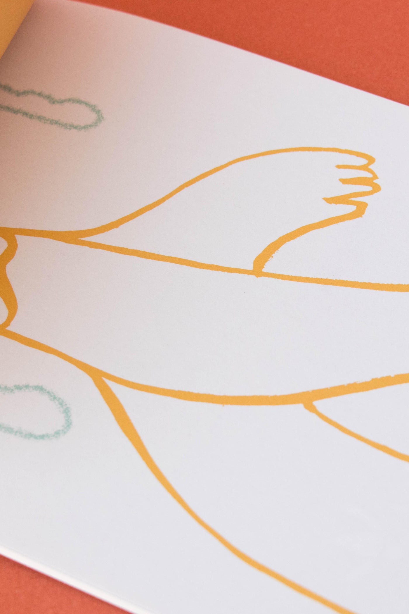 Londji Activity Book - ART & Stickers