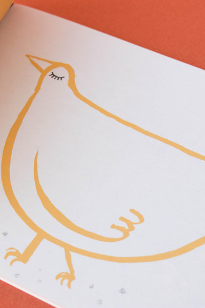 Londji Activity Book - ART & Stickers