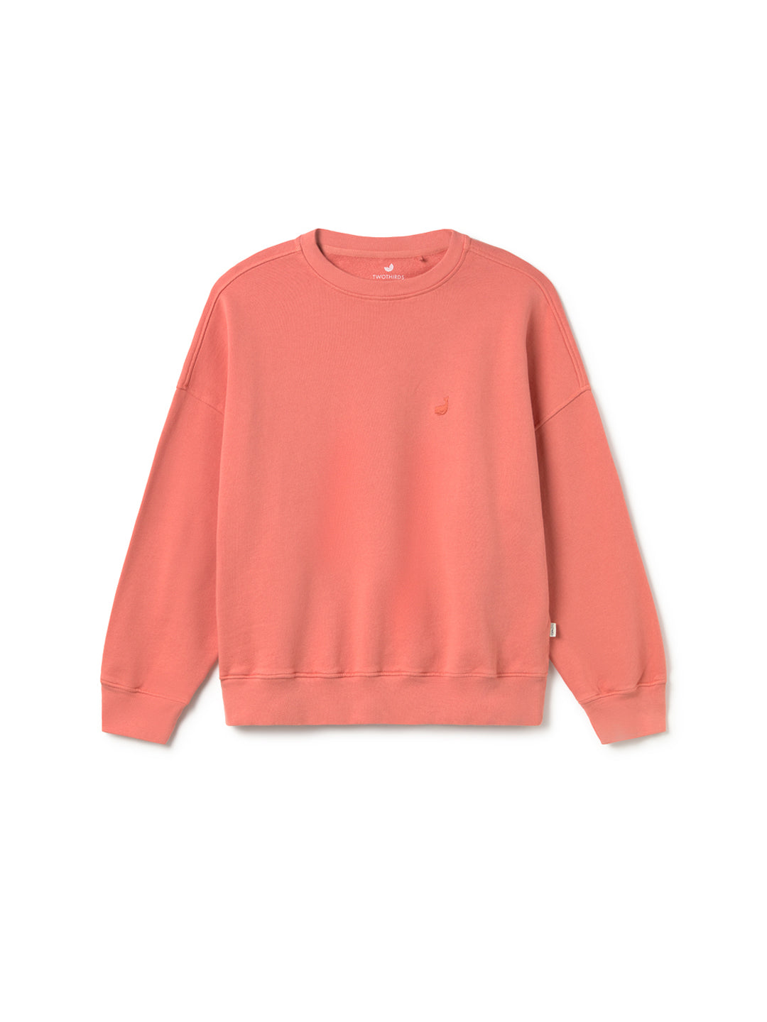 TWOTHIRDS Niza Pink Top