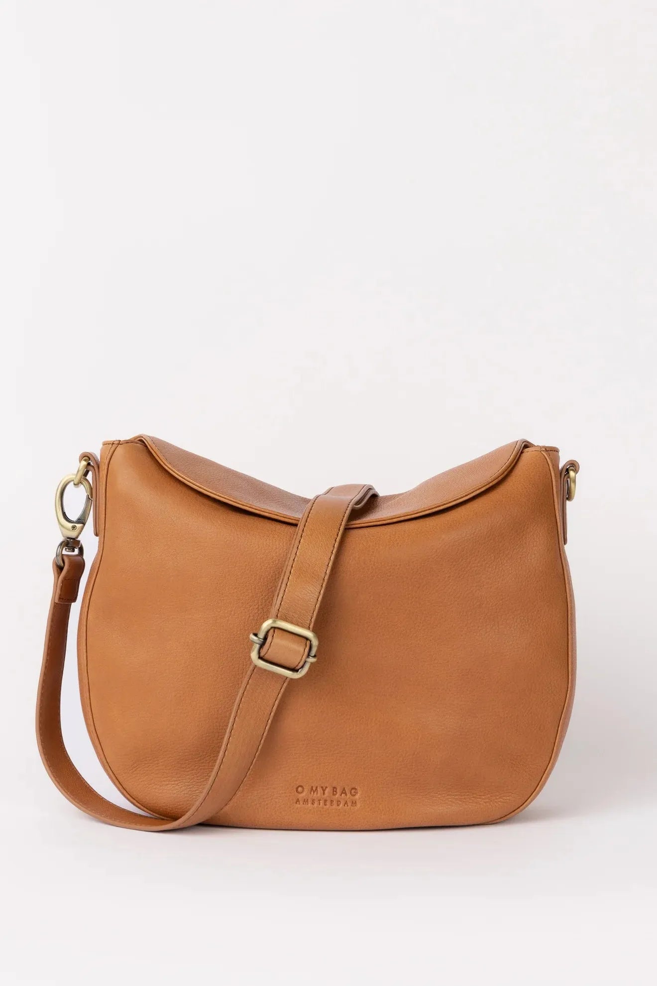 O MY BAG Lana ­Wild Oak Soft Grain
