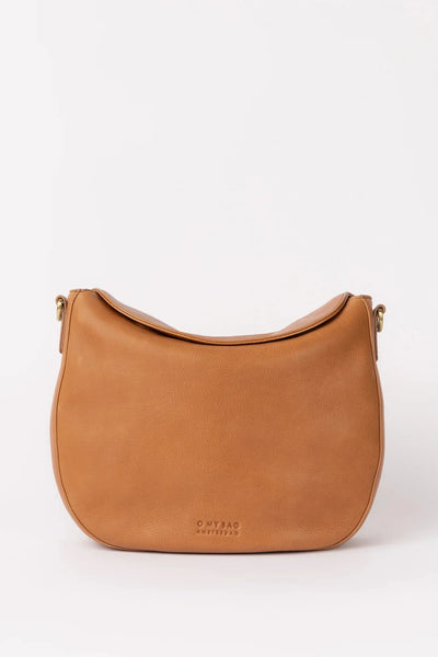 O MY BAG Lana ­Wild Oak Soft Grain