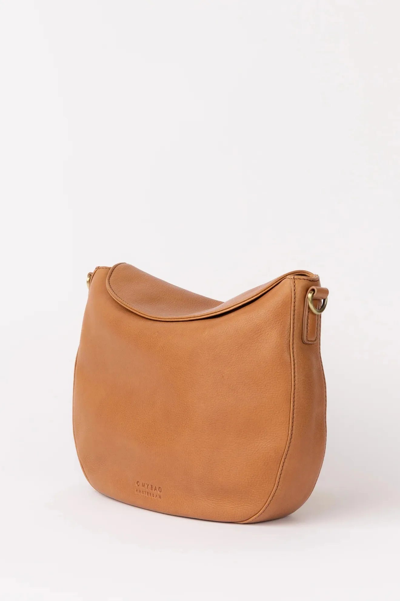 O MY BAG Lana ­Wild Oak Soft Grain