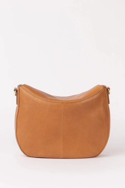 O MY BAG Lana ­Wild Oak Soft Grain