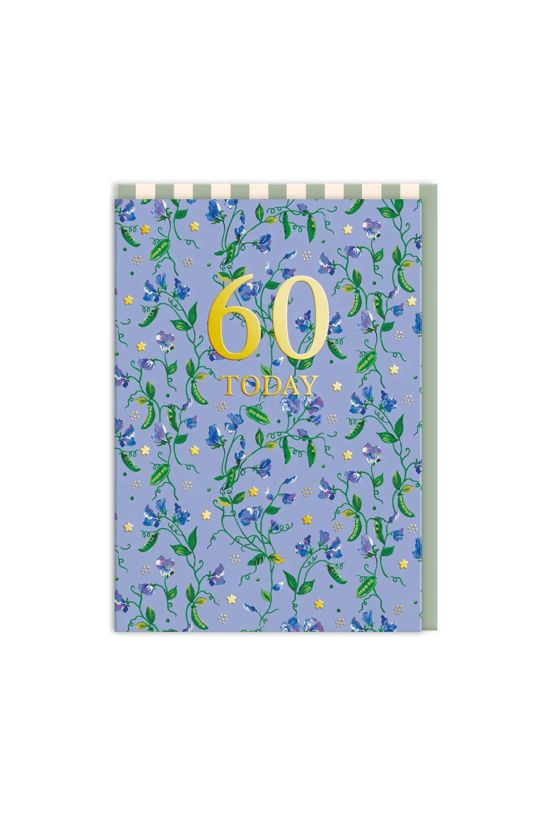 Ohh Deer Cath Kidston 60 Today Birthday Card