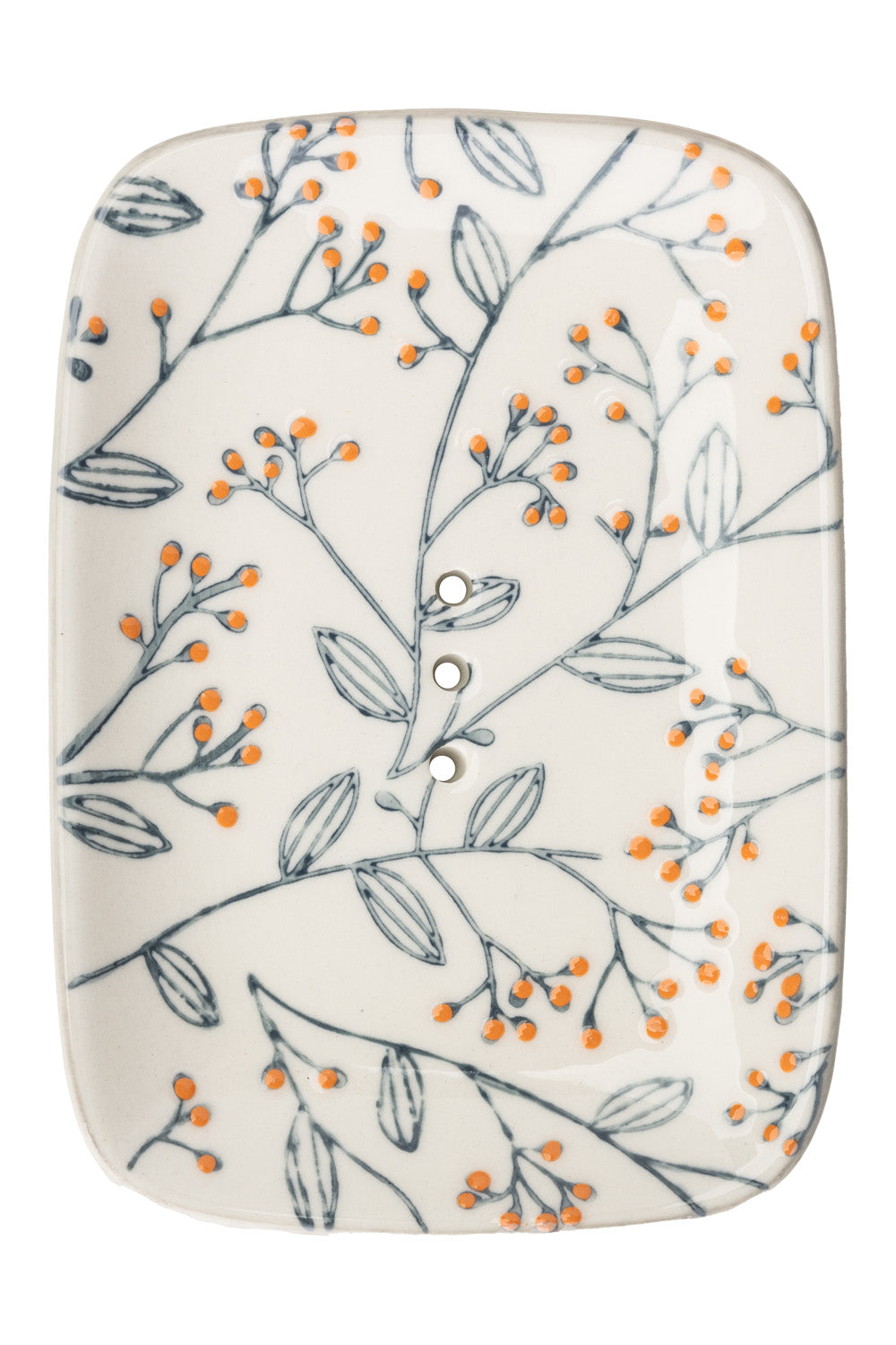 Tranquillo Soap Dish ROMANTIC