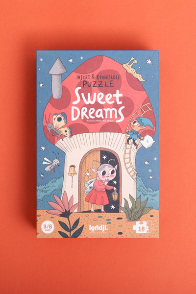 Londji Puzzle - SWEET DREAMS