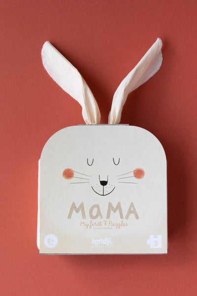 Londji Puzzle - MAMA