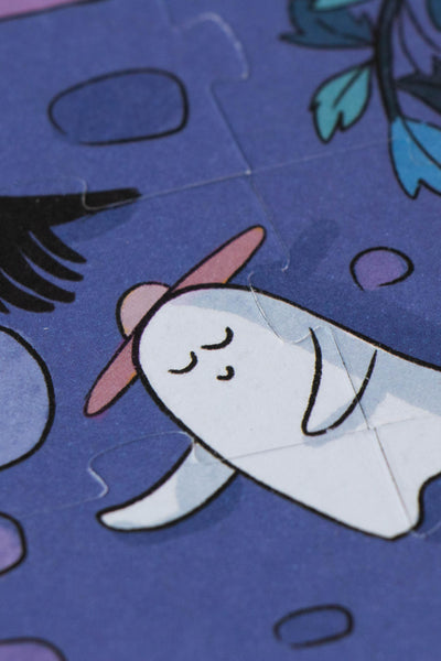 Londji Puzzle - ENCHANTED