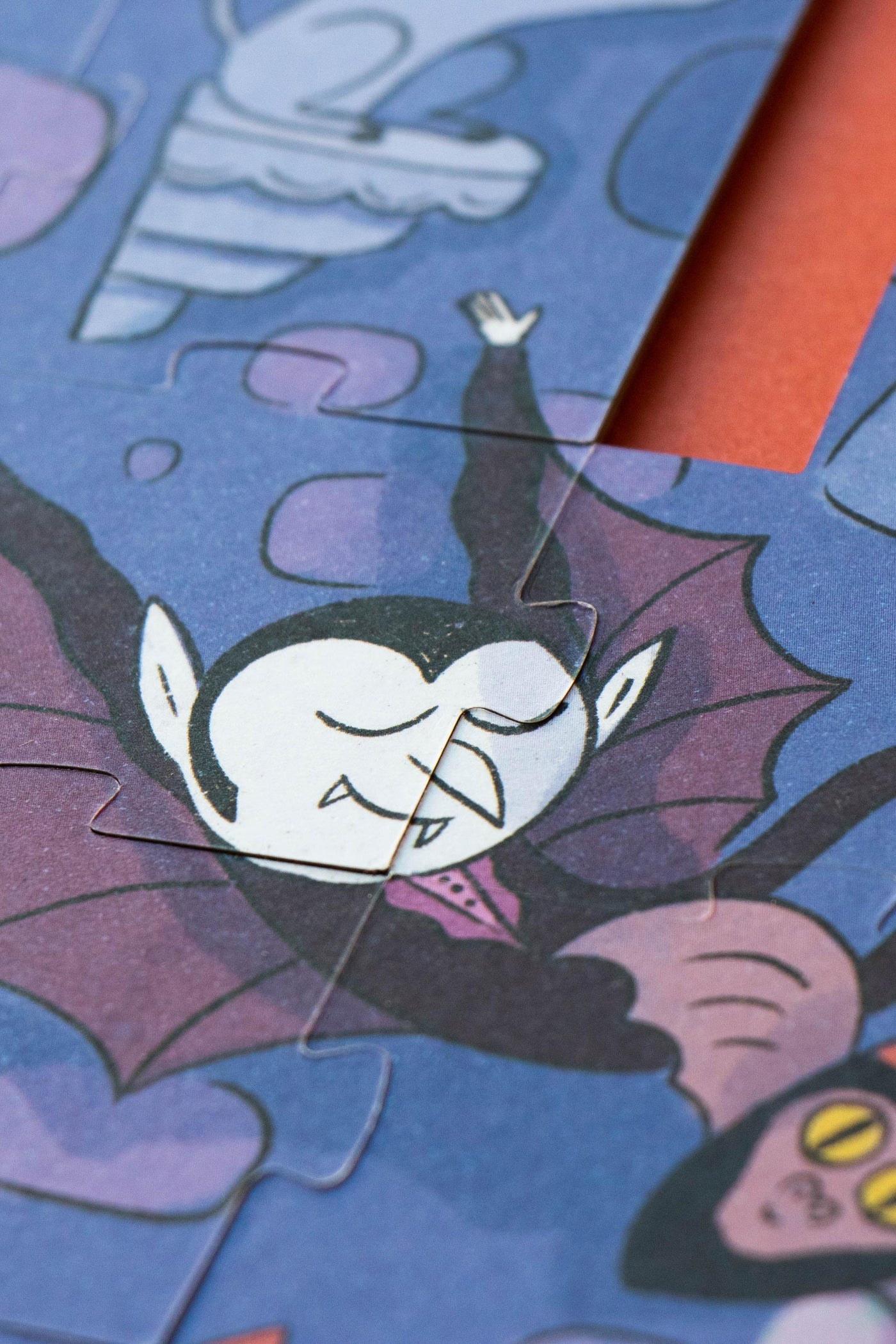 Londji Puzzle - ENCHANTED