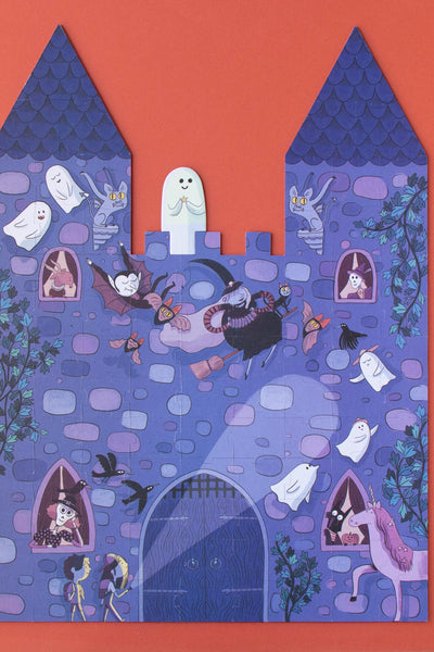 Londji Puzzle - ENCHANTED