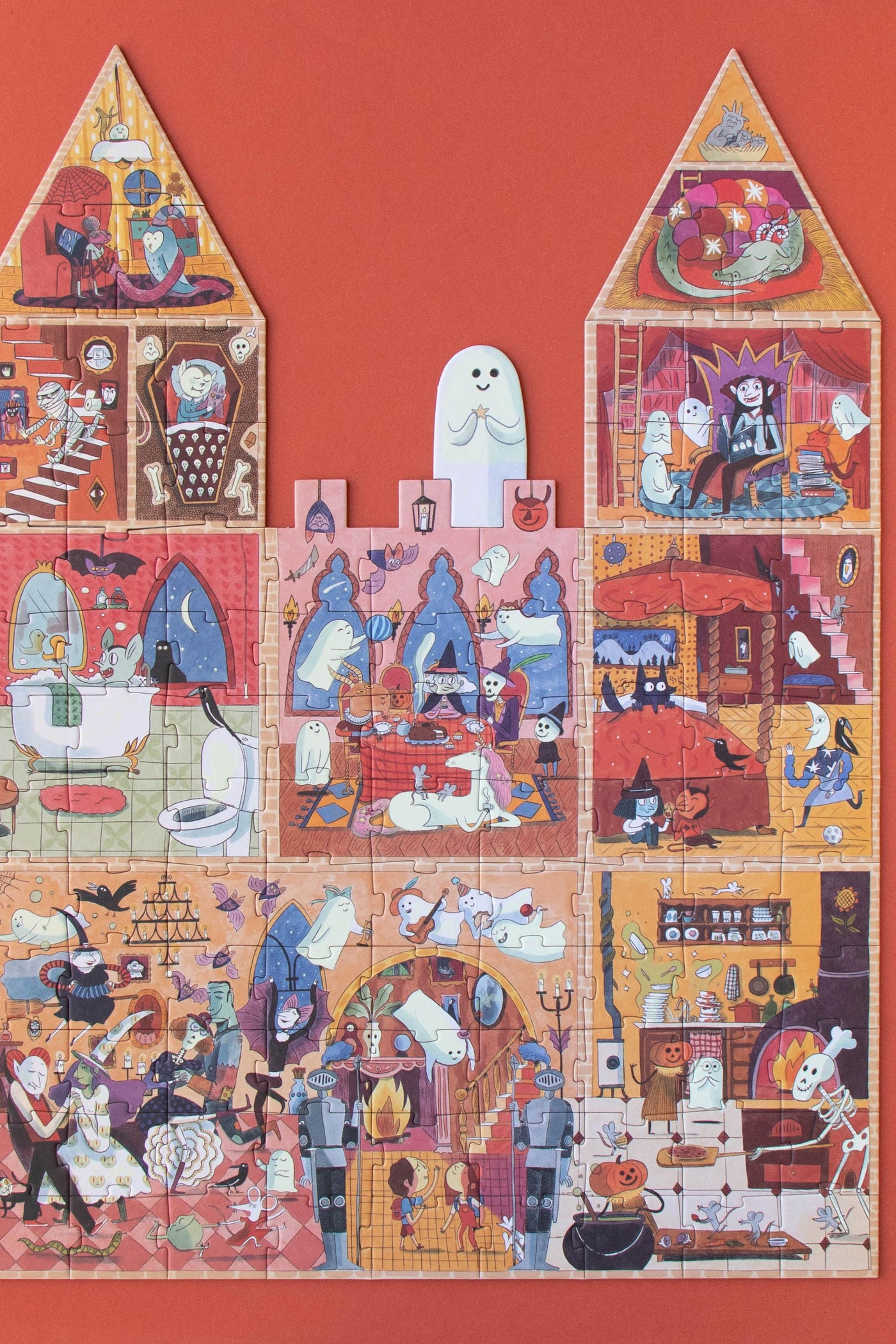 Londji Puzzle - ENCHANTED