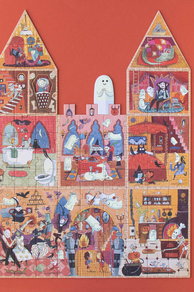 Londji Puzzle - ENCHANTED