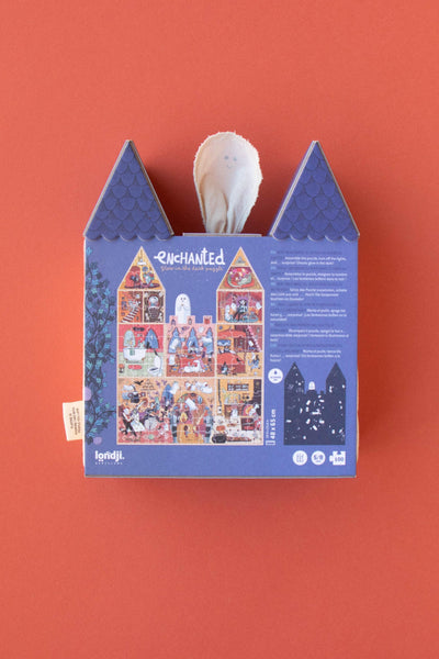 Londji Puzzle - ENCHANTED