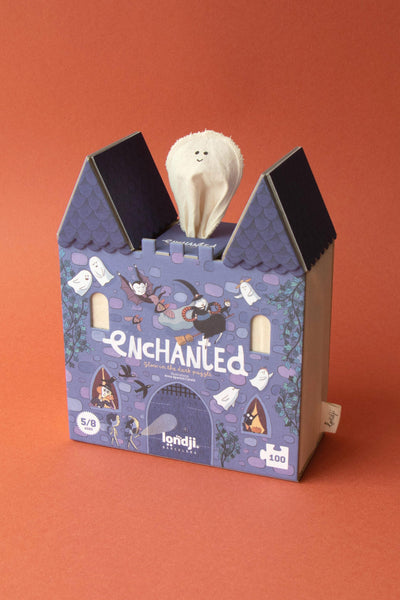 Londji Puzzle - ENCHANTED