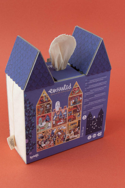 Londji Puzzle - ENCHANTED