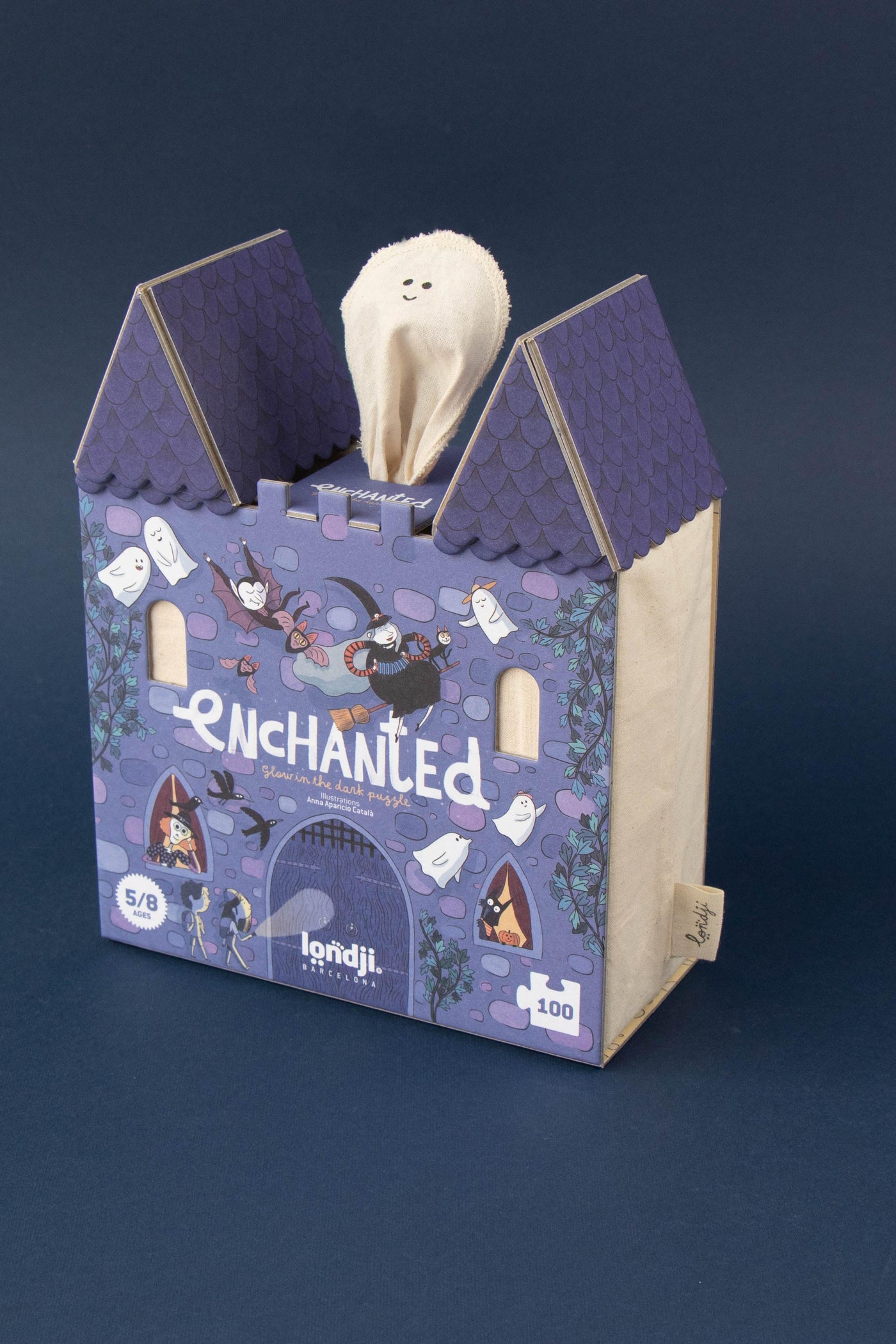 Londji Puzzle - ENCHANTED