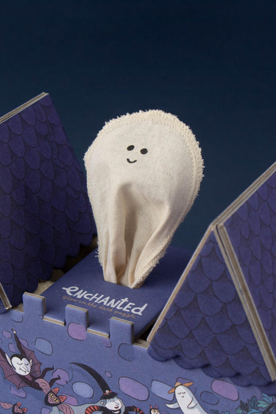Londji Puzzle - ENCHANTED