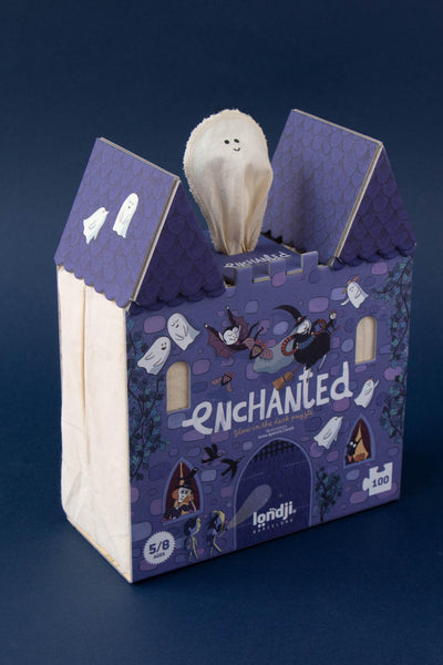 Londji Puzzle - ENCHANTED