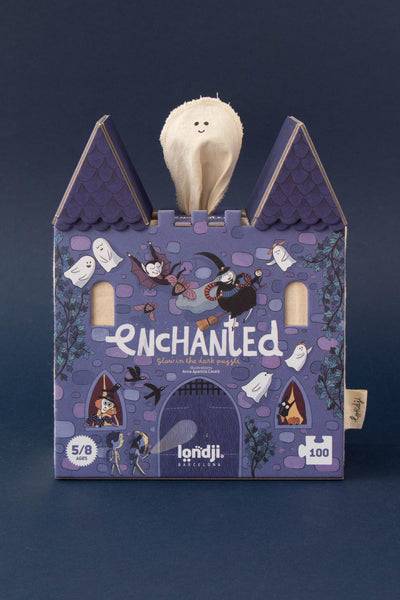 Londji Puzzle - ENCHANTED